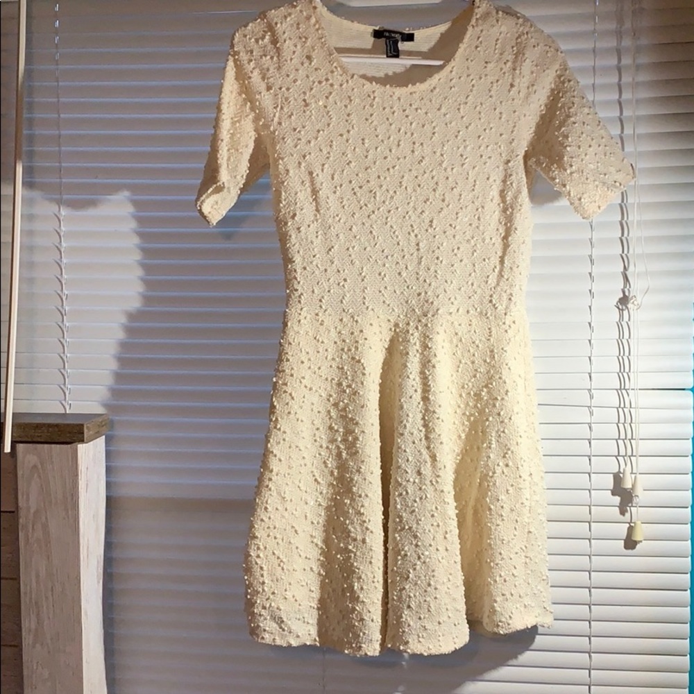 Forever 21 Mini Dress
